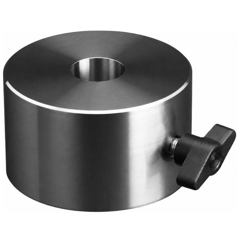 William Optics Tegengewicht 2 kg