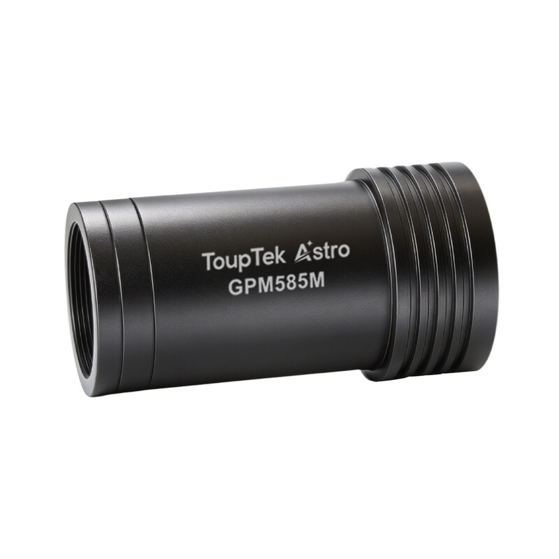 ToupTek Camera Astro Guiding-Kamera GPM585M