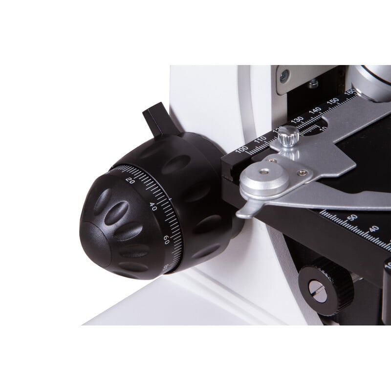 Levenhuk Microscoop MED 25B 40x-1000x Bino HAL
