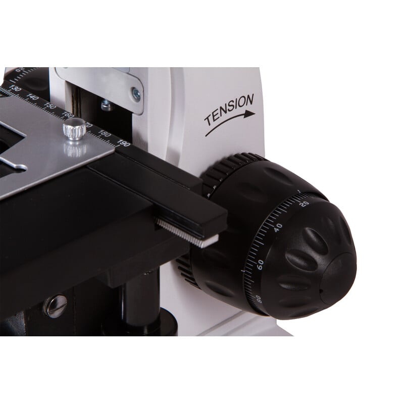 Levenhuk Microscoop MED 25B 40x-1000x Bino HAL