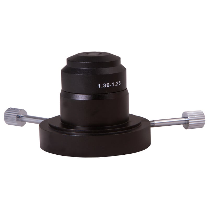 Levenhuk Microscoop MED 25B 40x-1000x Bino HAL