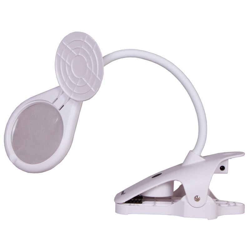 Levenhuk Vergrootglazen Zeno Desk D15