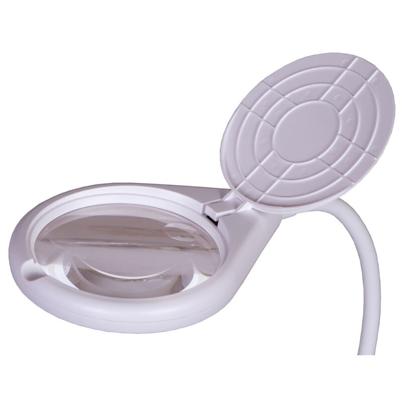 Levenhuk Vergrootglazen Zeno Desk D17