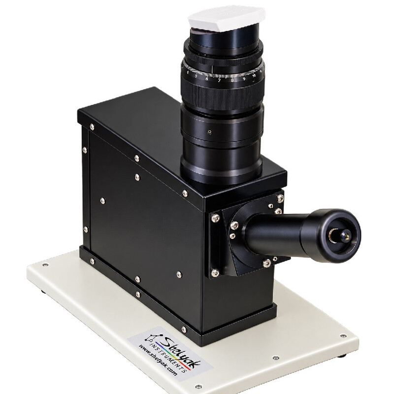 Shelyak Spectroscoop eShel III