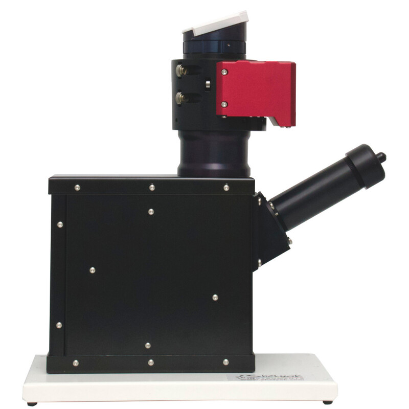 Shelyak Spectroscoop eShel III