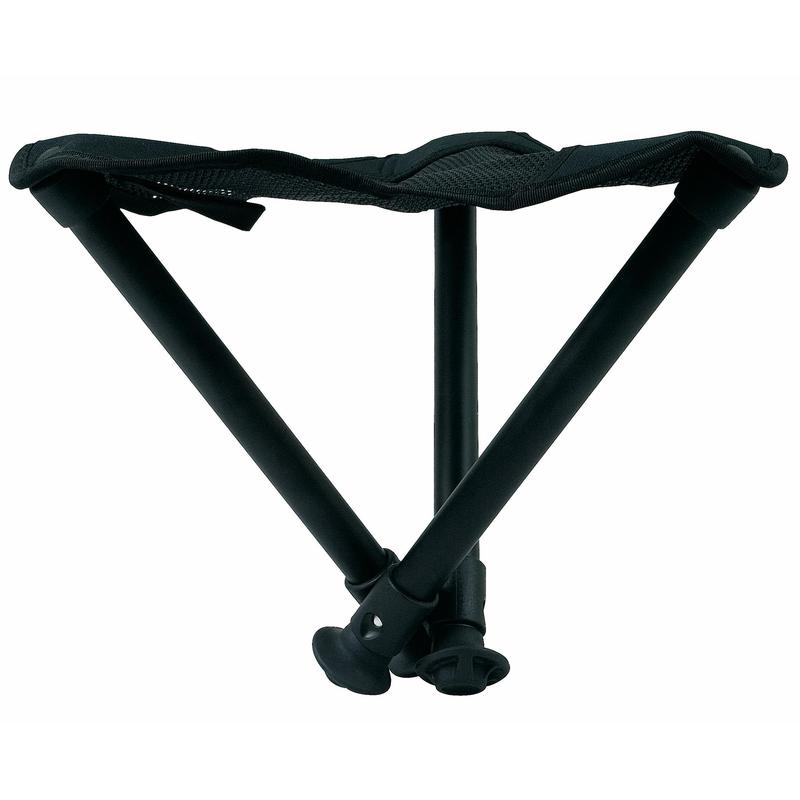 Walkstool Basic 50, zwart