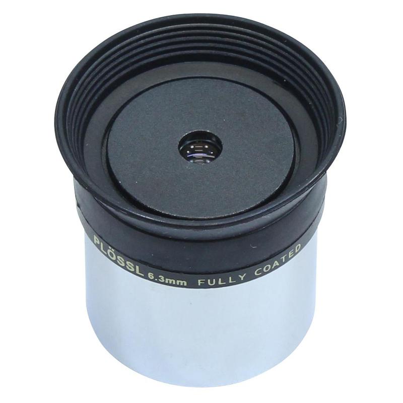 Skywatcher 6.3mm Plössl oculair 1.25" oculairs