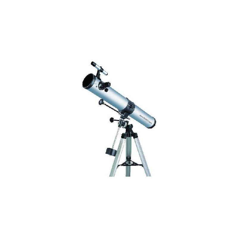 Seben telescoop N 76/900 Big Pack EQ-2
