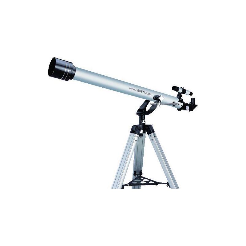 Seben telescoop AC 60/900 Star Commander AZ-1
