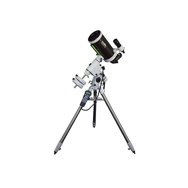 Skywatcher Maksutov telescoop MC 150/1800 SkyMax HEQ5 Pro SynScan GoTo