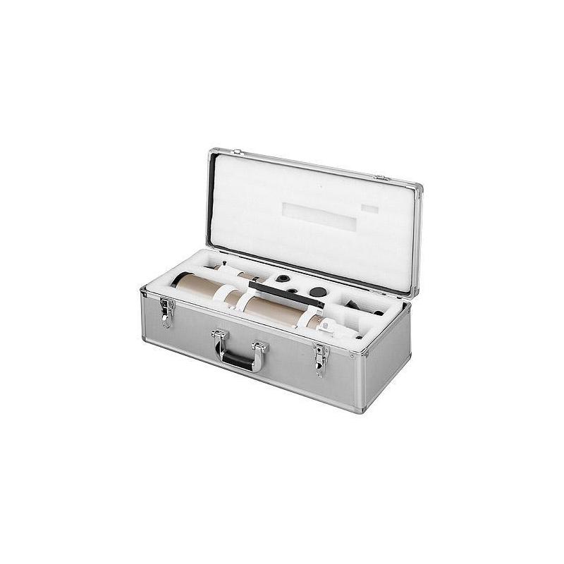 Skywatcher Aluminium Deluxe Koffer für ED-80
