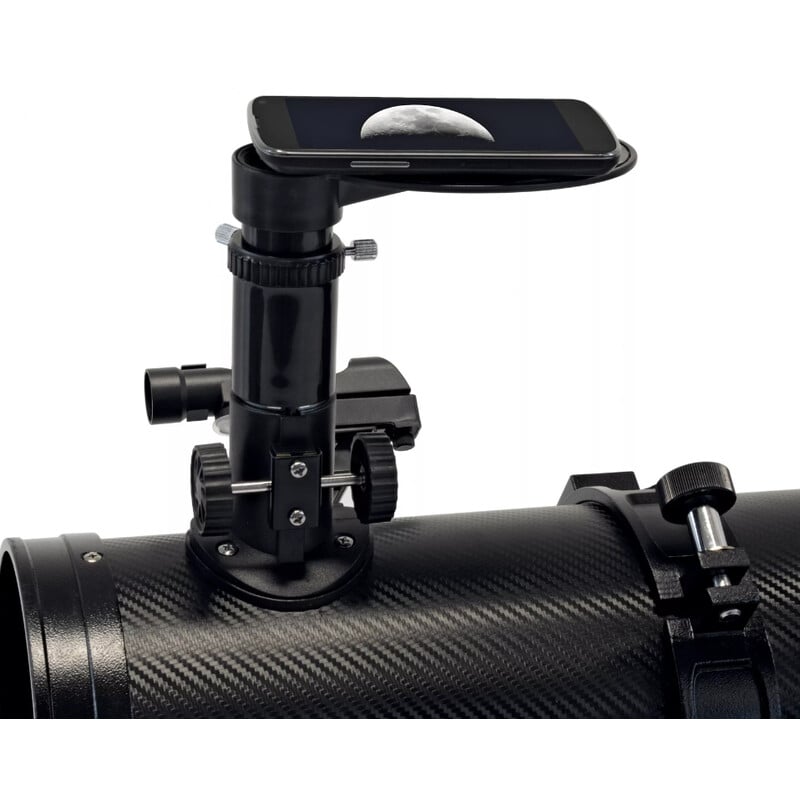 Bresser Telescoop N 114/500 Pluto EQ