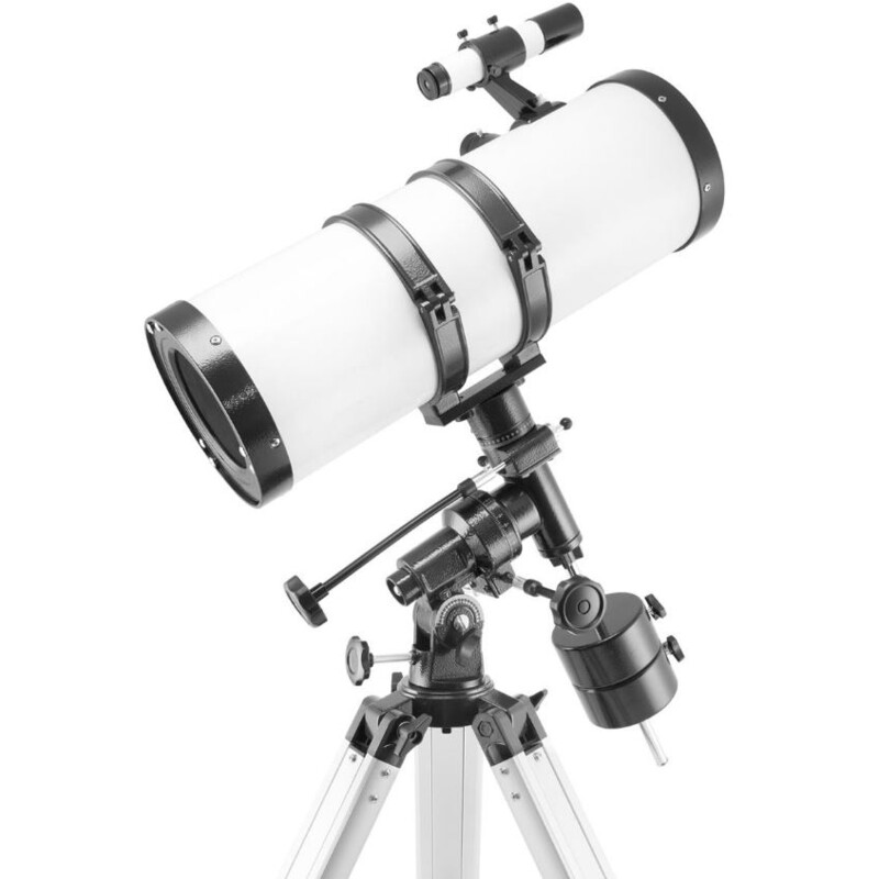 TS Optics Telescoop N 150/1400 Megastar EQ-3