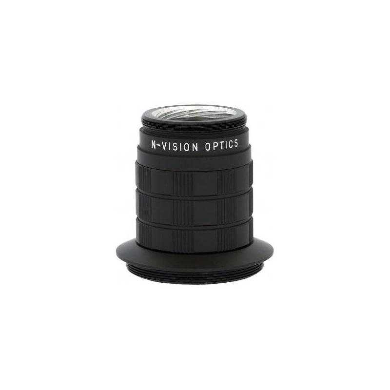 N-Vision Camera-adapter, voor gen. 1 monoculairs