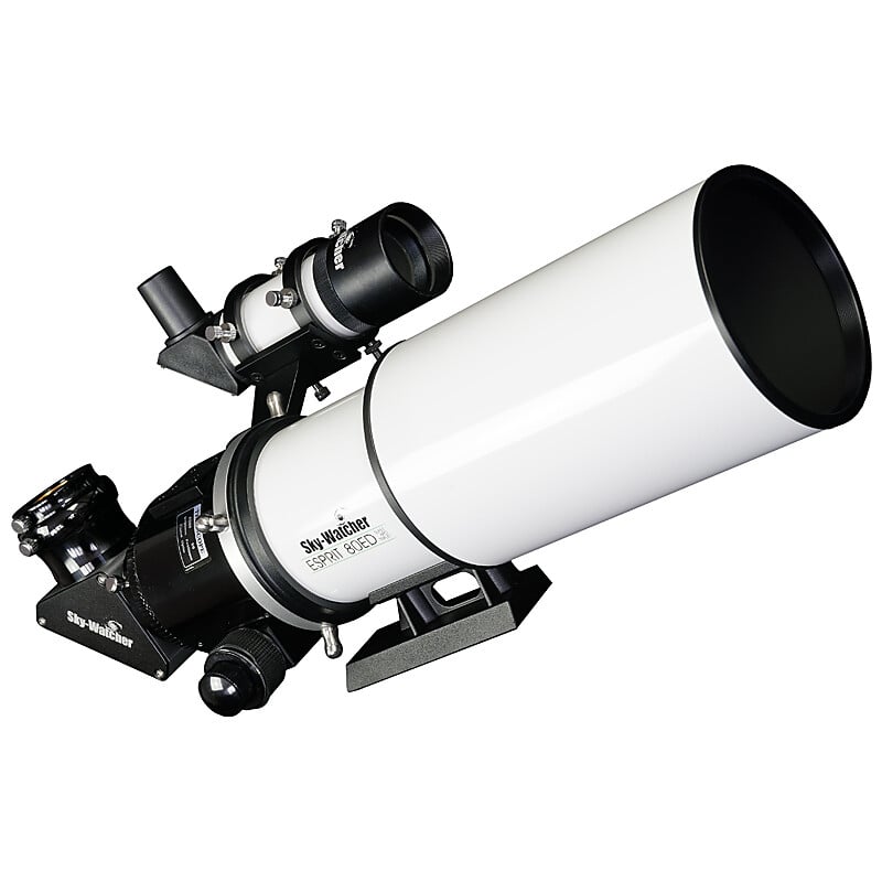 Skywatcher Apochromatische refractor AP 80/400 ESPRIT-80ED Professional OTA