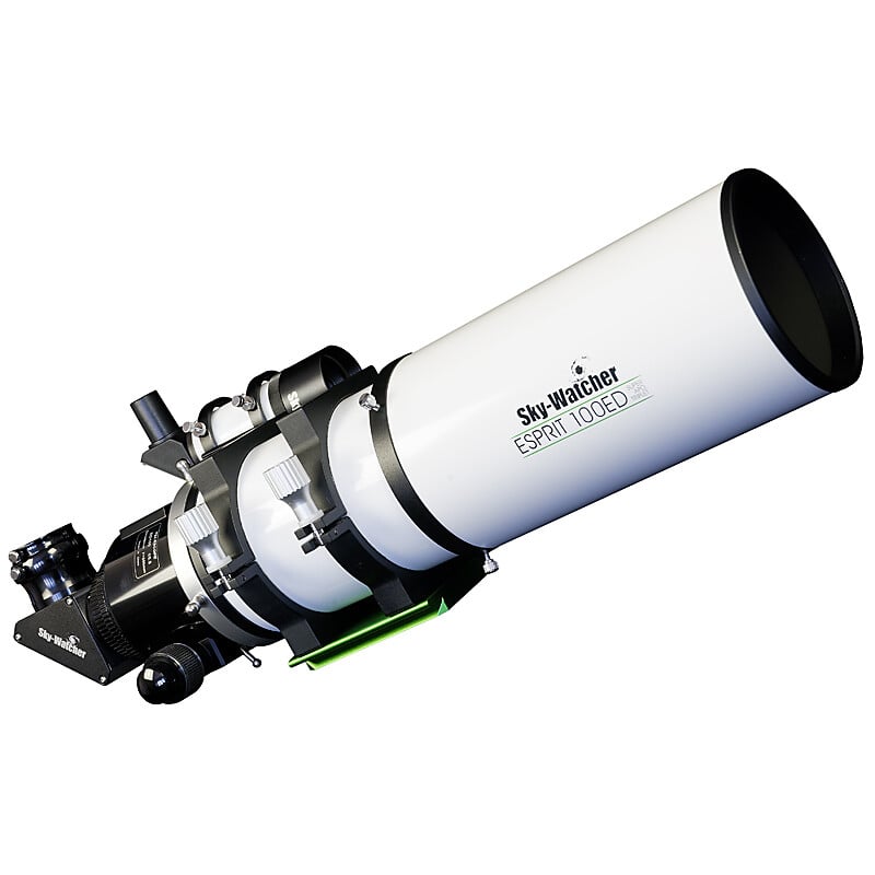 Skywatcher Apochromatische refractor AP 100/550 ESPRIT-100ED Professional OTA
