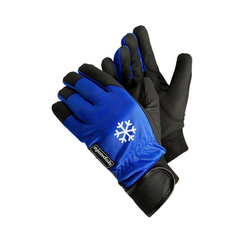 Ejendals 5117 Monteringen winterhandschoen maat 7