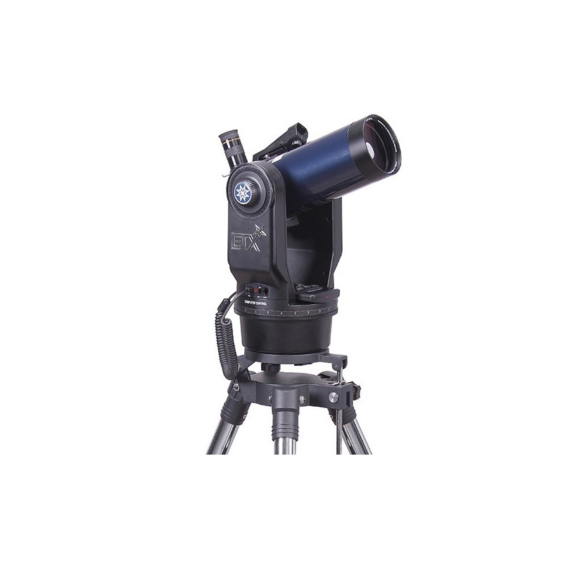 Meade Maksutov telescoop MC 90/1250 UHTC ETX GoTo, Portable Observatory