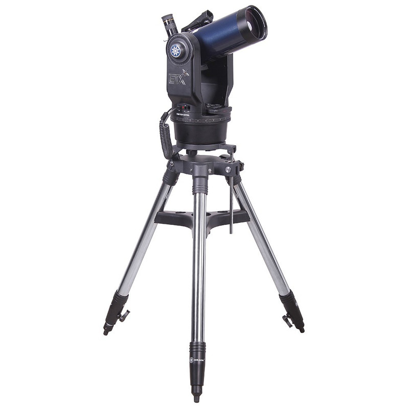 Meade Maksutov telescoop MC 90/1250 UHTC ETX GoTo, Portable Observatory