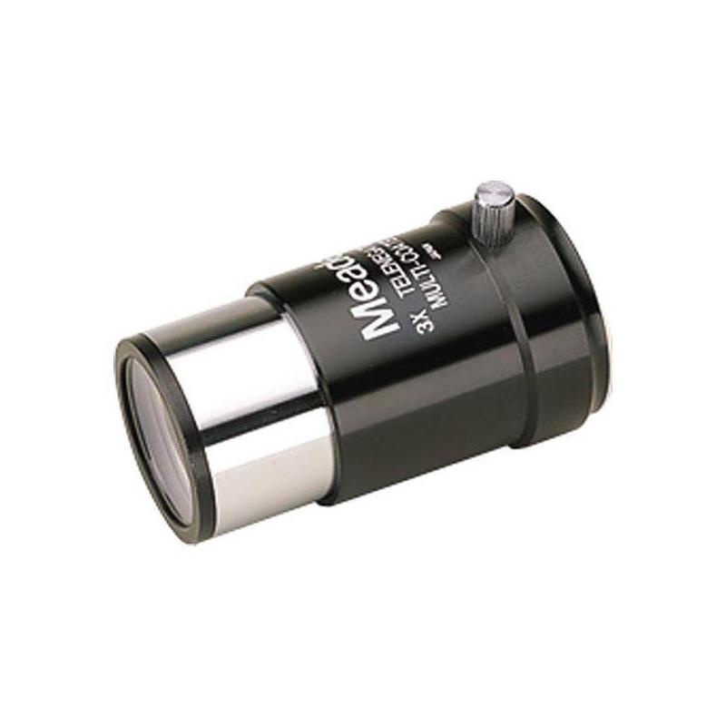Meade Barlow 3x, 1,25" voor ETX-70