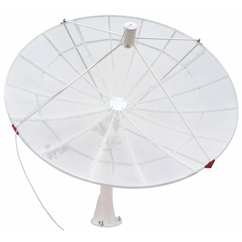 PrimaLuceLab Spider 230 radiotelescoop