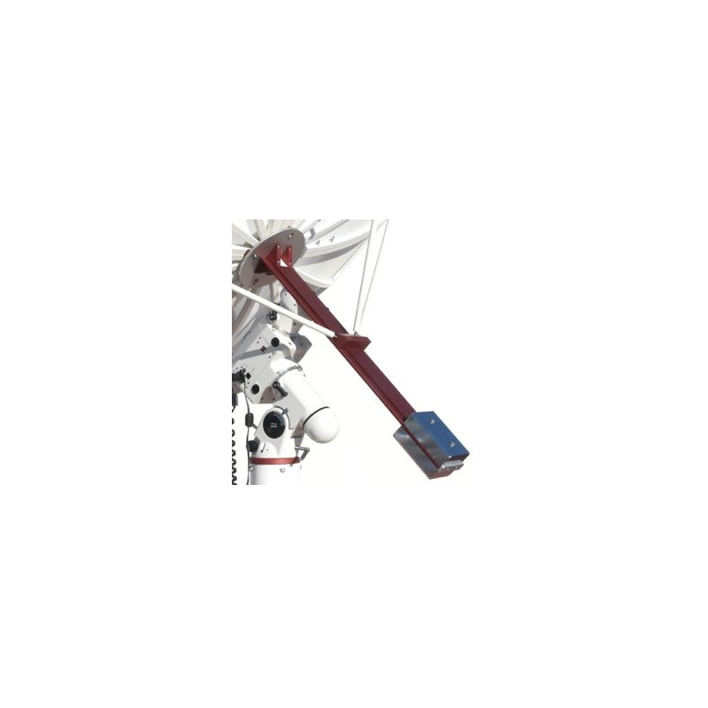PrimaLuceLab Spider 230 radiotelescoop