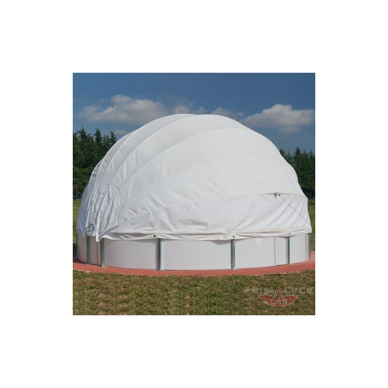 PrimaLuceLab Shell opvouwbare koepel