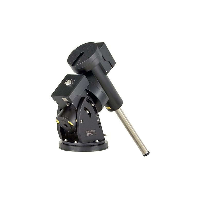 10Micron Montering GM 3000 HPS GoTo