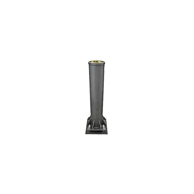 10 Micron zuil Stalen kolom voor GM 2000