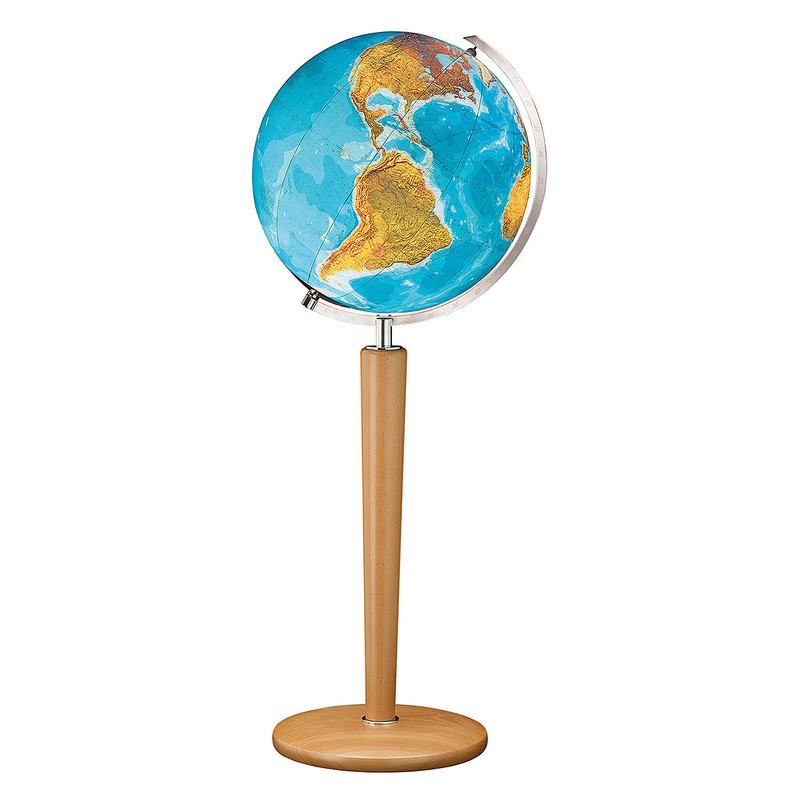 Columbus Duo grote globe, 51cm OID (Duits)