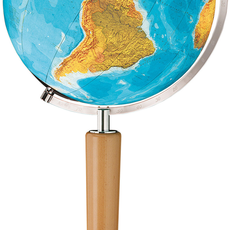 Columbus Duo grote globe, 51cm OID (Duits)