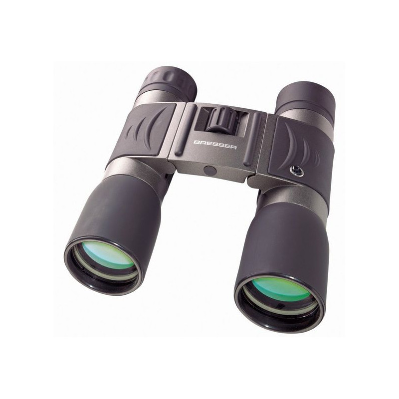 Bresser Verrekijkers Travel 10x32