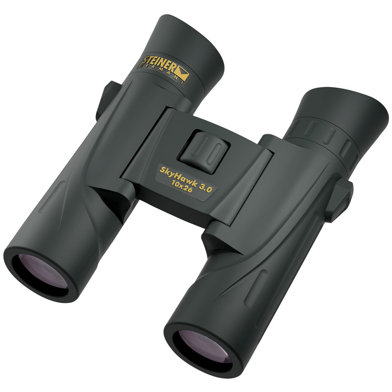 Steiner Verrekijkers SkyHawk 3.0 10x26