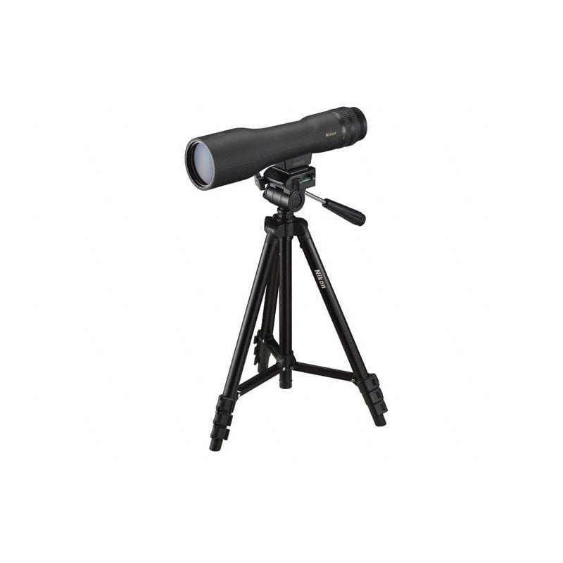 Nikon Zoom spottingscope Prostaff 3 16-48x60