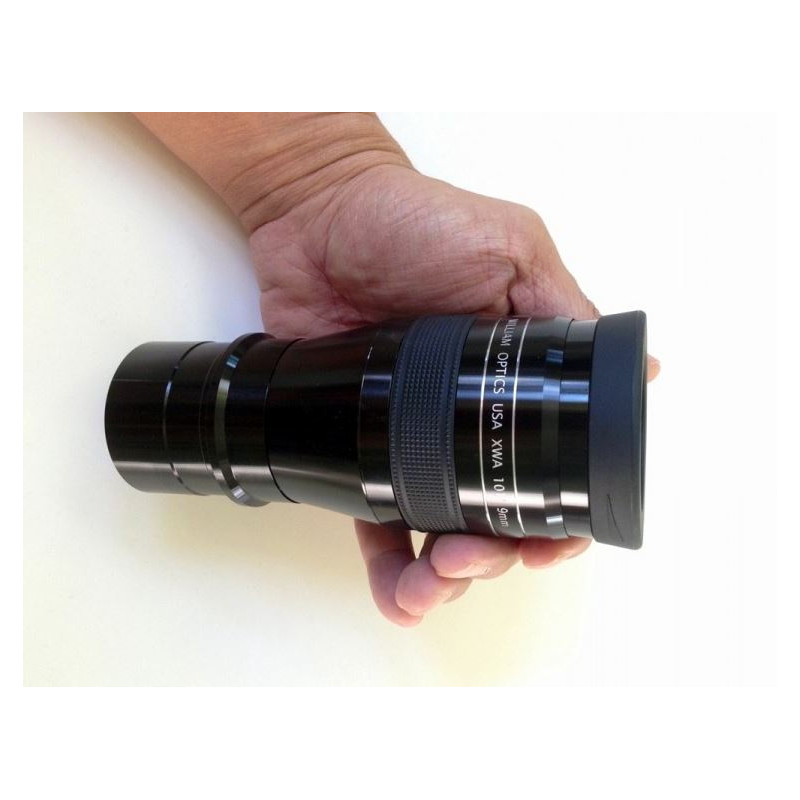 William Optics XWA groothoek oculair 9mm, 1.25", 2"