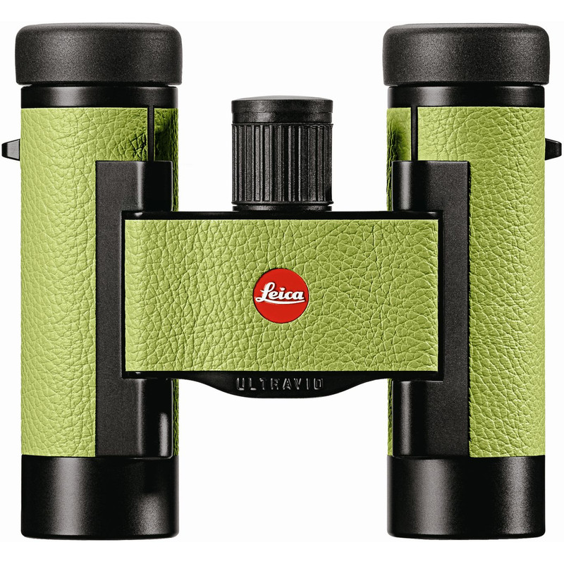 Leica Verrekijkers Ultravid 8x20 Colorline