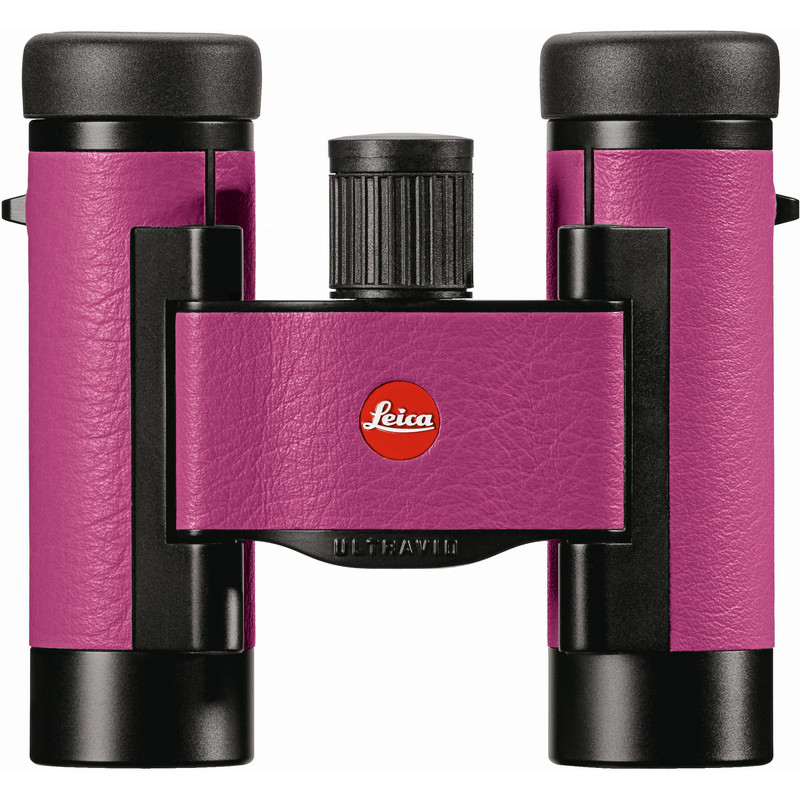 Leica Verrekijkers Ultravid 8x20 Colorline