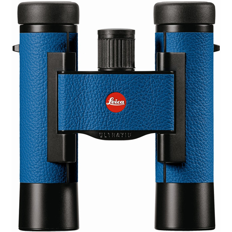 Leica Verrekijkers Ultravid 10x25 Colorline