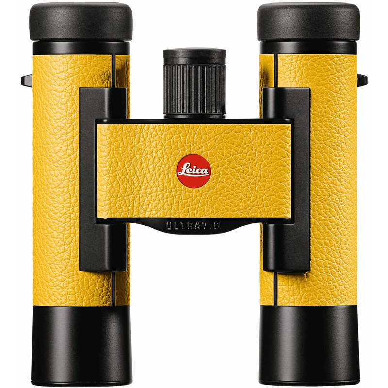 Leica Verrekijkers Ultravid 10x25 Colorline