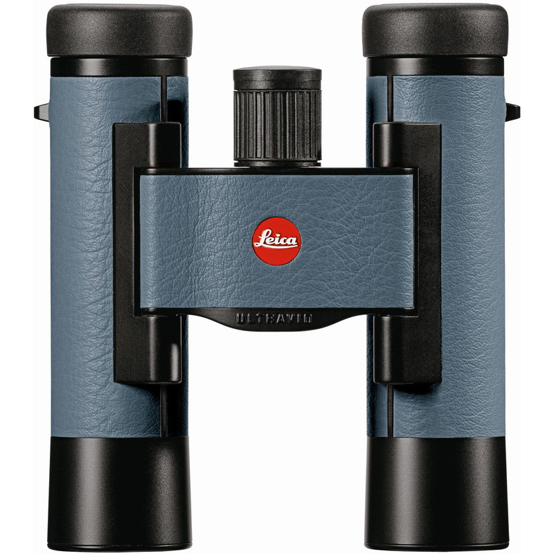 Leica Verrekijkers Ultravid 10x25 Colorline
