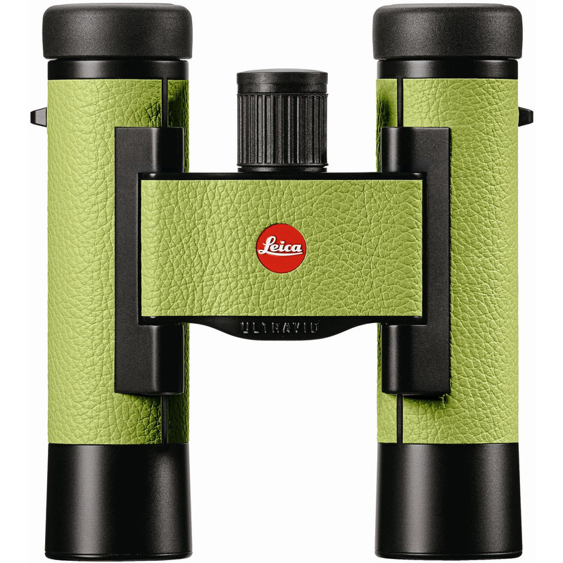 Leica Verrekijkers Ultravid 10x25 Colorline