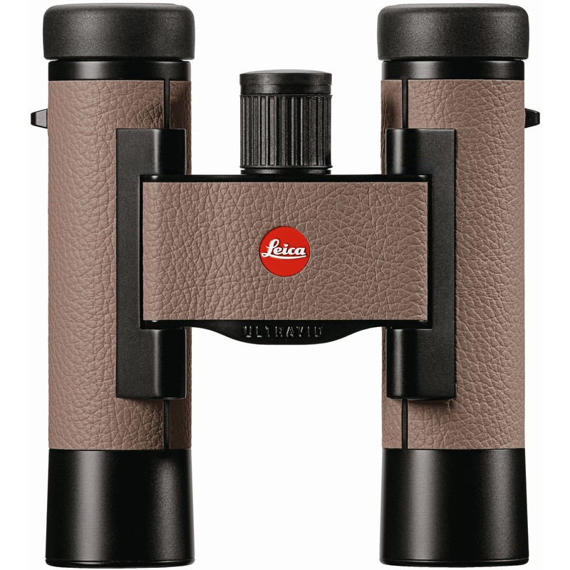 Leica Verrekijkers Ultravid 10x25 Colorline