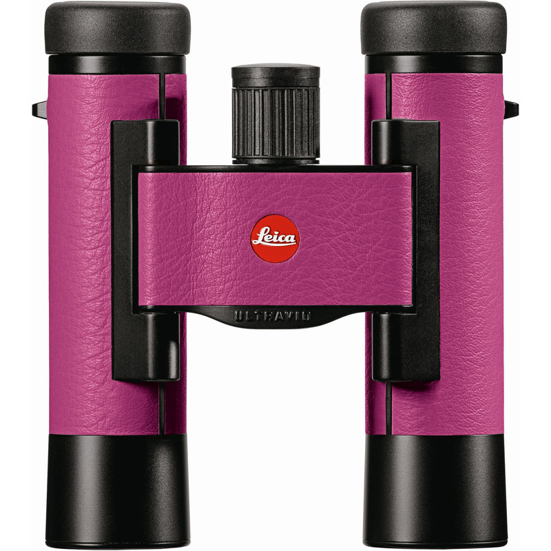 Leica Verrekijkers Ultravid 10x25 Colorline