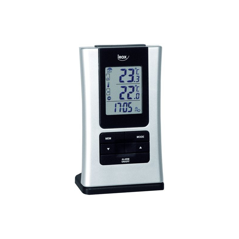 Irox Weerstation HT-109