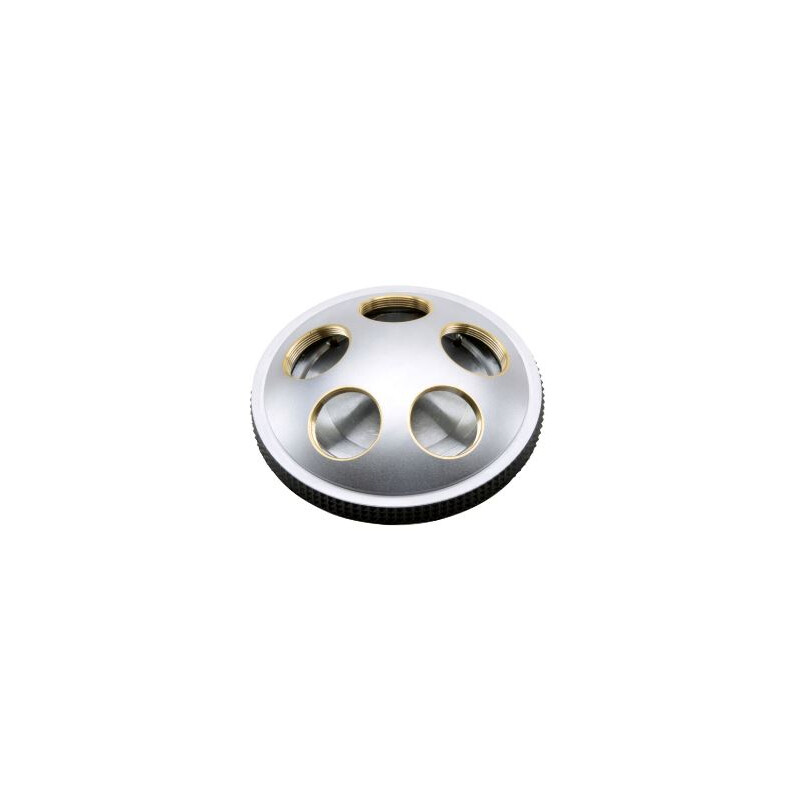 Optika Revolver M-1040, 5-voudig voor B-1000 (RMS)