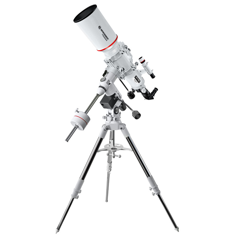 Bresser Telescoop AC 102S/600 Messier Hexafoc EXOS-2