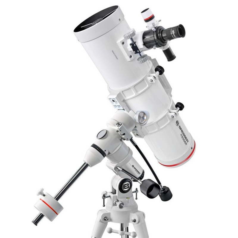 Bresser Telescoop N 130/650 S Messier EXOS-1