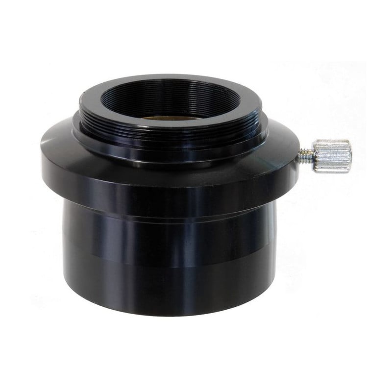 Bresser Camera-adapter T2 / 2", inclusief 1,25" adapter