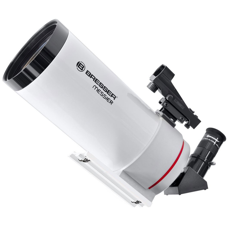 Bresser Maksutov telescoop MC 100/1400 Messier OTA