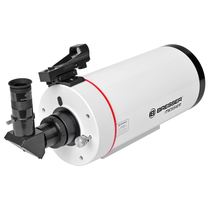 Bresser Maksutov telescoop MC 127/1900 Messier OTA